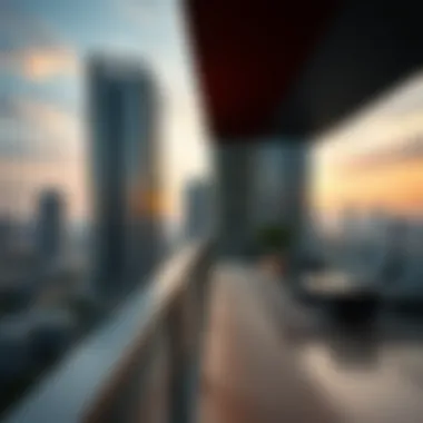 Magnificent Exploring the Residential Landscape of Sky View Tower 2 Magnificent Exploring the Residential Landscape of Sky View Tower 2
