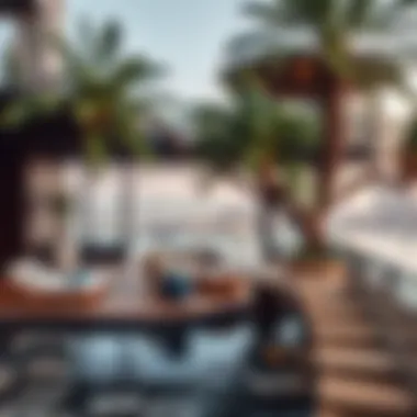 Magnificent Exploring Treehouse Bluewaters Dubai: A Comprehensive Overview