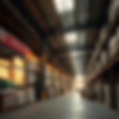 Magnificent Exploring Warehouse Rentals in Mussafah: A Comprehensive Guide