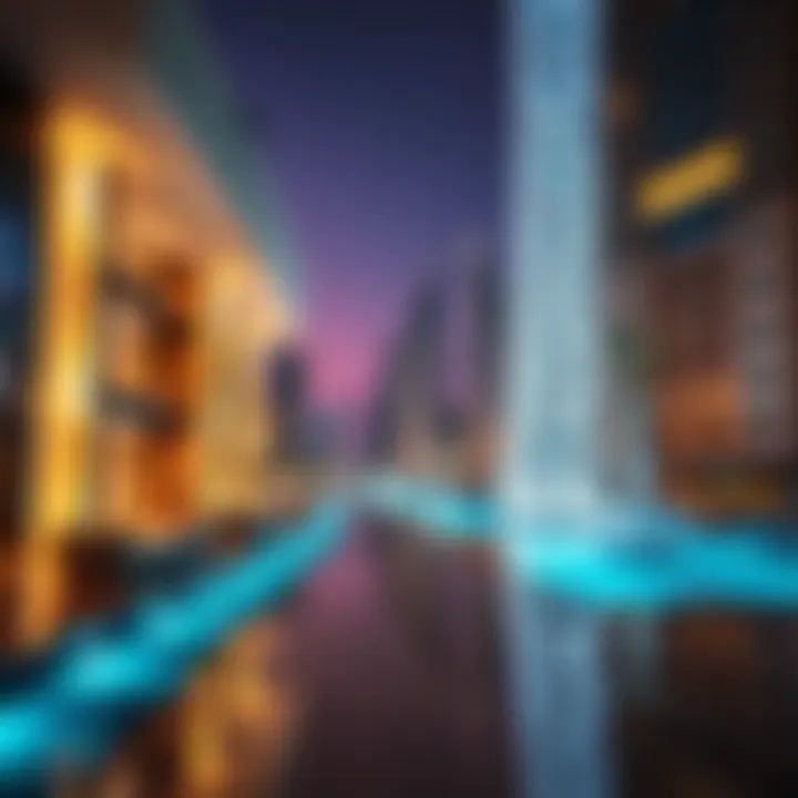 Magnificent Exploring Wasl Crystal IV: Investment Insights in Dubai Real Estate