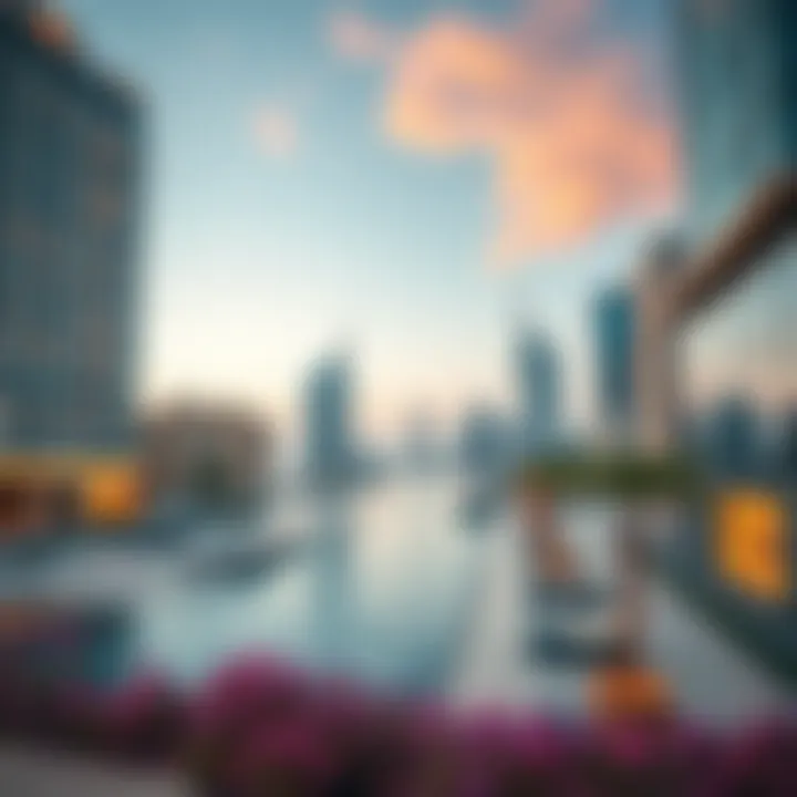 Magnificent Exploring Yas Bay Waterfront: A Comprehensive Overview