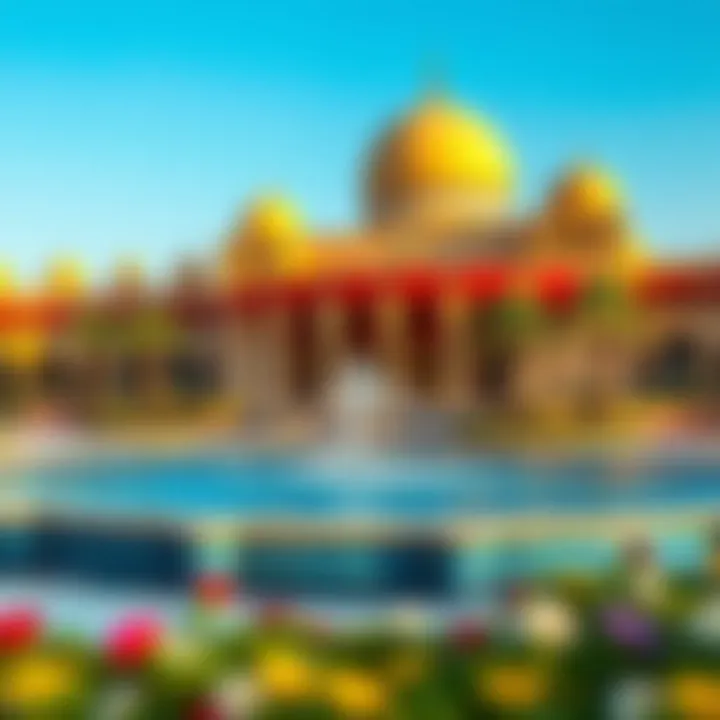Magnificent Family-Friendly Attractions in Dubai: An In-Depth Guide Magnificent Family-Friendly Attractions in Dubai: An In-Depth Guide