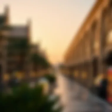 Magnificent Insights on Global Village Dubai: Perspectives and Analysis