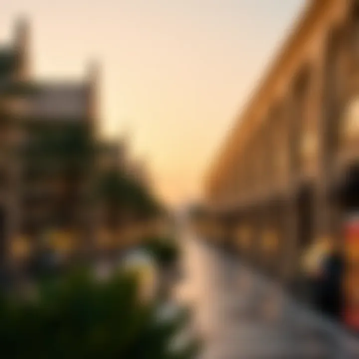 Magnificent Insights on Global Village Dubai: Perspectives and Analysis