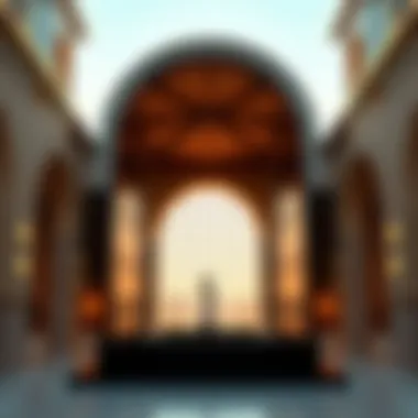 Magnificent Investment Opportunities in the UAE: An In-Depth Analysis Magnificent Investment Opportunities in the UAE: An In-Depth Analysis
