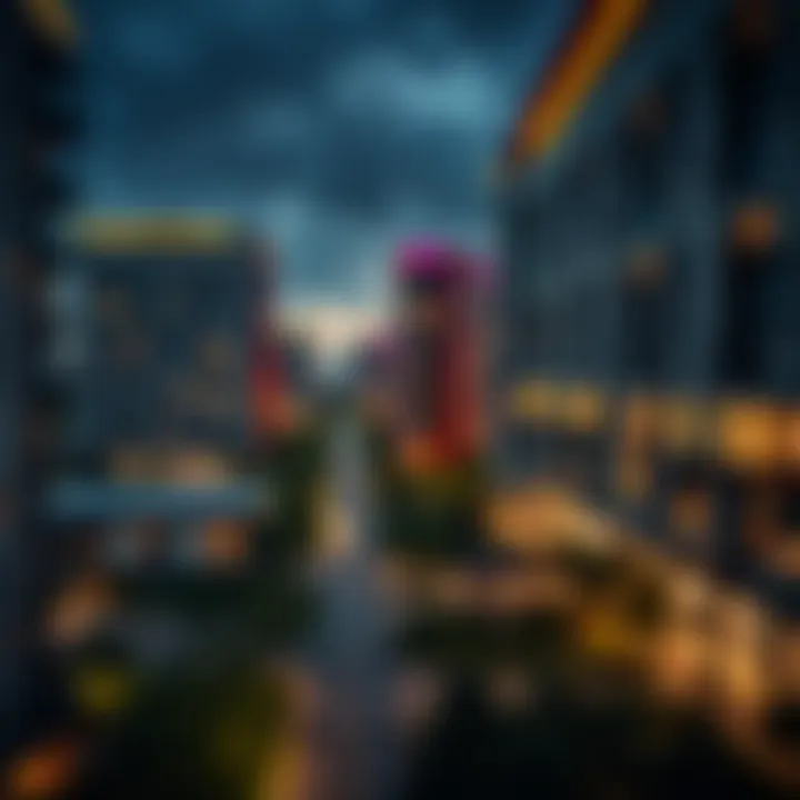 Magnificent Investment Parks: An In-Depth Analysis