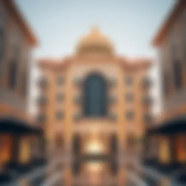 Magnificent Liwan 2, Dubai: A Comprehensive Exploration of Its Real Estate Landscape Magnificent Liwan 2, Dubai: A Comprehensive Exploration of Its Real Estate Landscape