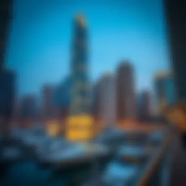 Magnificent Marina 23 Tower: A Comprehensive Overview Magnificent Marina 23 Tower: A Comprehensive Overview