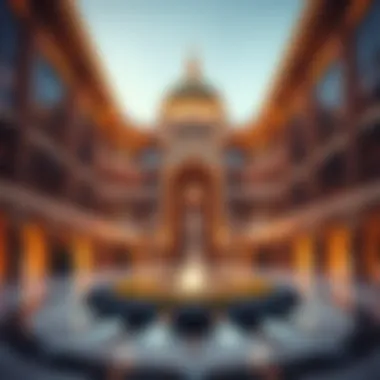 Magnificent مركز الريم: A Comprehensive Examination of Its Impact on Dubai's Real Estate Landscape Magnificent مركز الريم: A Comprehensive Examination of Its Impact on Dubai's Real Estate Landscape