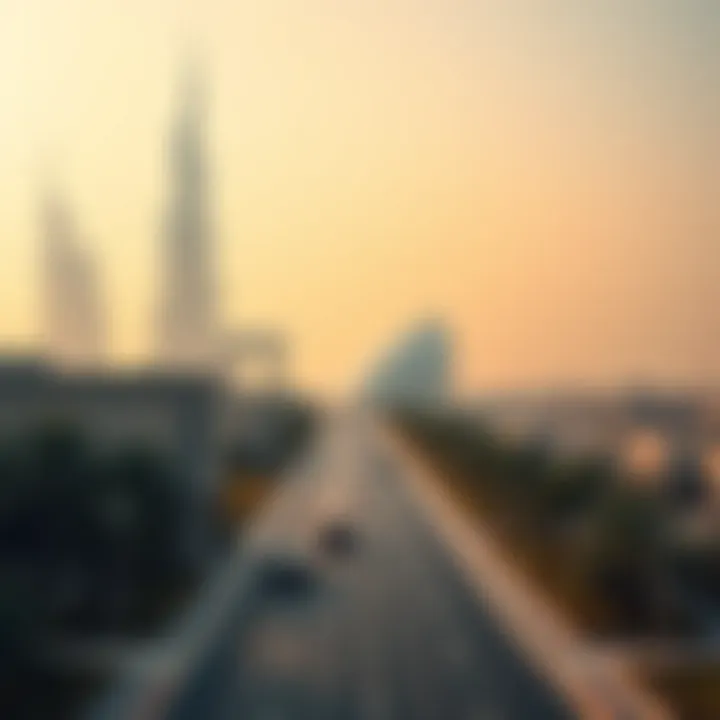 Magnificent Navigating the Holiday 2023 Landscape in the UAE