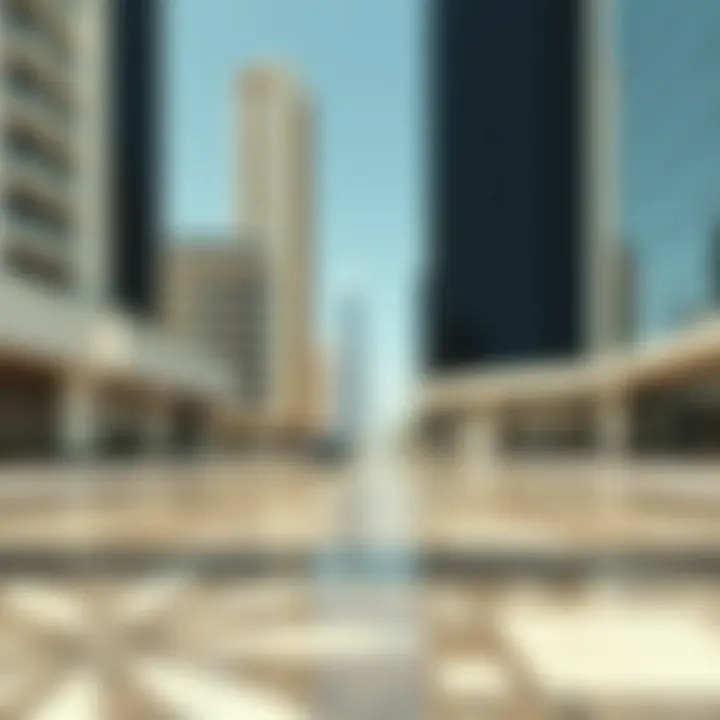 Magnificent Navigating the Process of Moving to Dubai