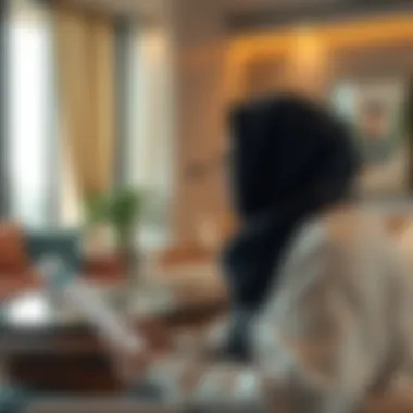 Magnificent Navigating the Process of Obtaining Your DEWA Final Bill