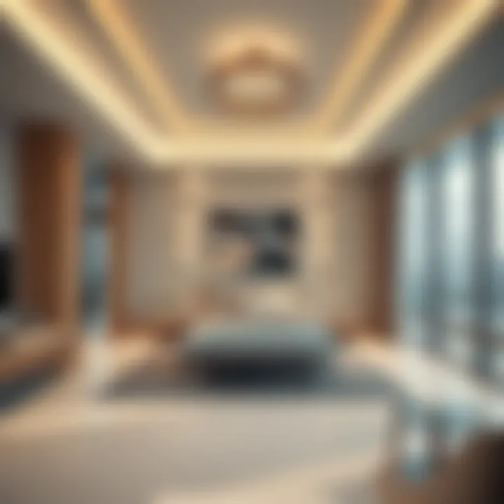 Magnificent Navigating the Studio Rental Market in Deira
