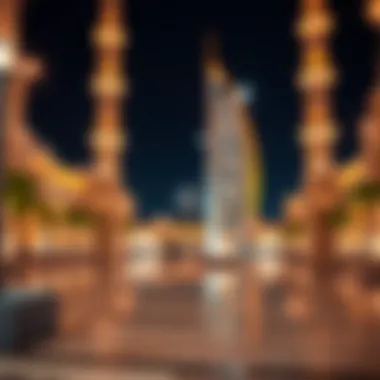 Magnificent New Places to Discover in Dubai: An In-Depth Exploration
