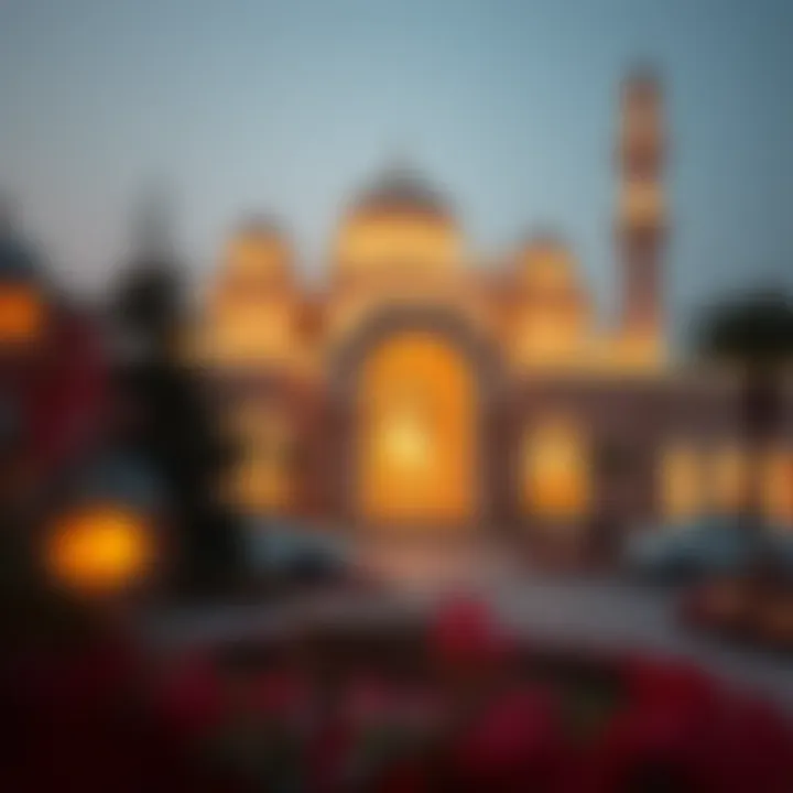 Magnificent Official Holidays in the UAE: Significance and Observance