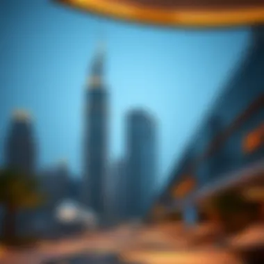 Magnificent Omniyat Tower: A Paradigm of Luxury in Dubai's Skyline Magnificent Omniyat Tower: A Paradigm of Luxury in Dubai's Skyline