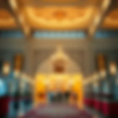 Magnificent Public Holidays in Dubai: Understanding Traditions and Impact on the Real Estate Market
