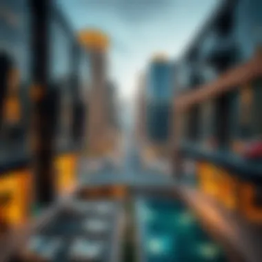 Magnificent Studio Bur Dubai: A Comprehensive Overview Magnificent Studio Bur Dubai: A Comprehensive Overview