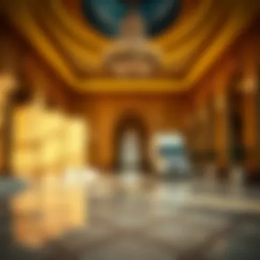 Magnificent The Comprehensive Guide to Moving Services in Dubai