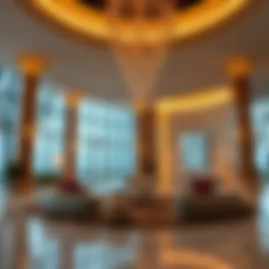 Magnificent The Dynamics of Mina Abu Dhabi: A Comprehensive Overview