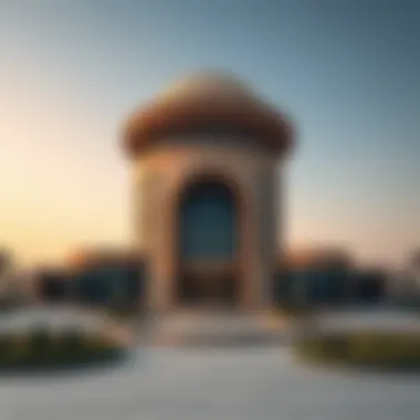 Magnificent The Jumeirah Gulf State: A Deep Dive into Its Unique Landscape Magnificent The Jumeirah Gulf State: A Deep Dive into Its Unique Landscape
