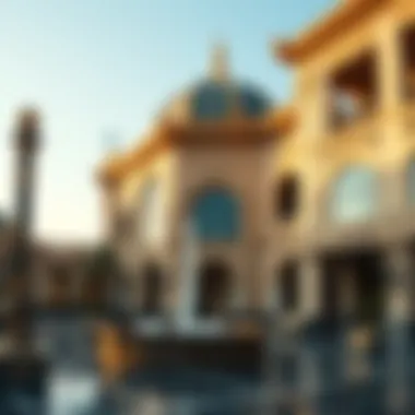Magnificent Top Destinations to Explore in Dubai