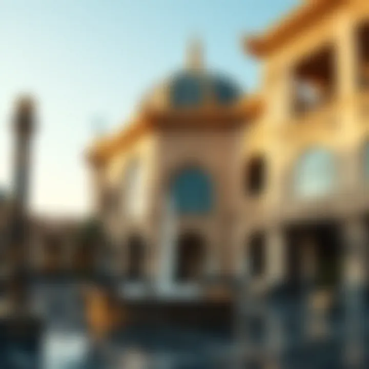 Magnificent Top Destinations to Explore in Dubai