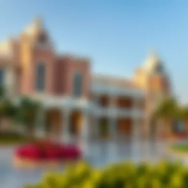 Magnificent Top Educational Institutions in Dubai: A Comprehensive Overview