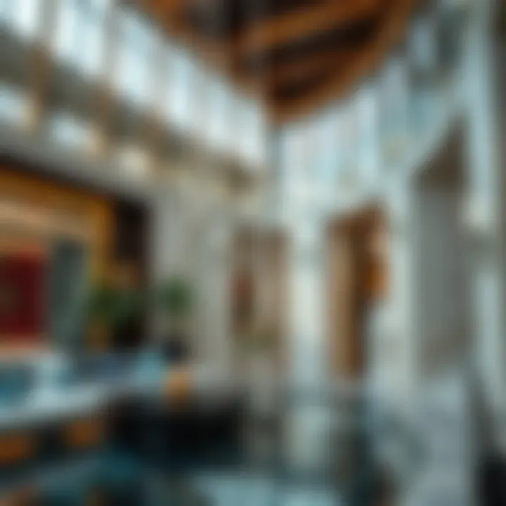Magnificent Trillionaire Residences by Binghatti: Redefining Luxury in Dubai's Real Estate Market