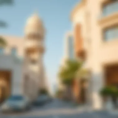 Magnificent Understanding Al Rowdah: Insights into a Distinct Dubai Neighborhood
