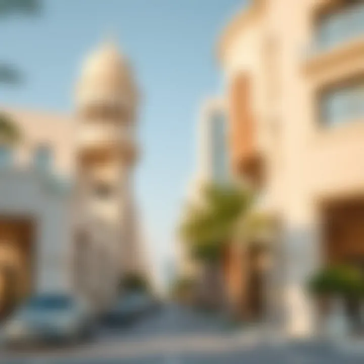 Magnificent Understanding Al Rowdah: Insights into a Distinct Dubai Neighborhood