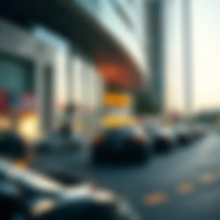 Magnificent Understanding Dubai Mall Parking Capacity: A Comprehensive Overview