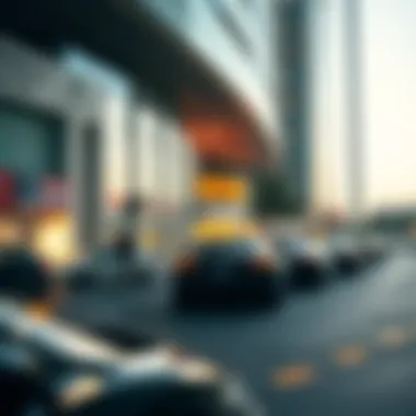 Magnificent Understanding Dubai Mall Parking Capacity: A Comprehensive Overview Magnificent Understanding Dubai Mall Parking Capacity: A Comprehensive Overview