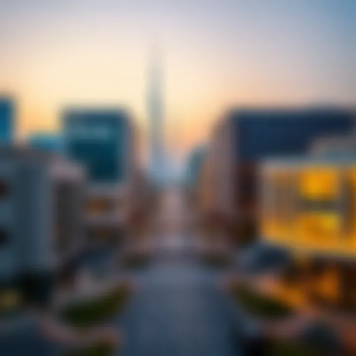 Magnificent Understanding Dubai Production City: A Comprehensive Overview
