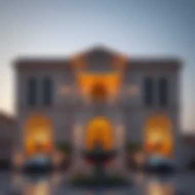Magnificent Understanding Fewa Deposit in Dubai Real Estate Transactions Magnificent Understanding Fewa Deposit in Dubai Real Estate Transactions