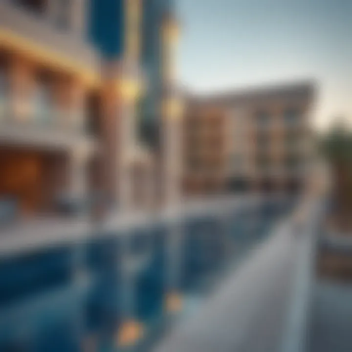 Magnificent Understanding Security Deposit Refunds in Dubai's Real Estate Market