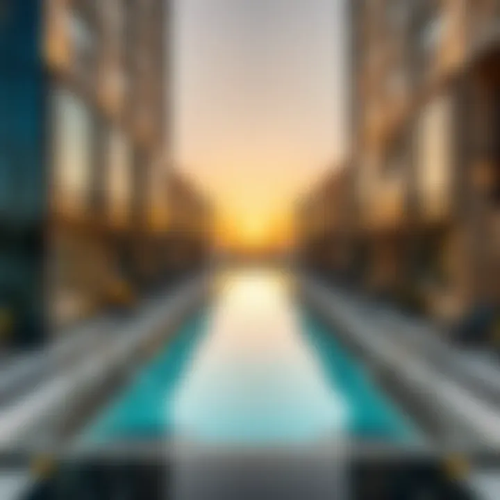 Magnificent Understanding the Emaar NOL Card in Dubai's Real Estate Landscape