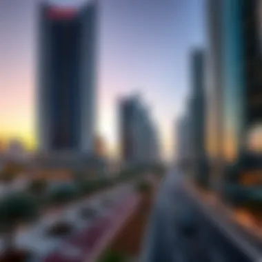 Magnificent Understanding the Transition from Karama to Business Bay: A Real Estate Perspective Magnificent Understanding the Transition from Karama to Business Bay: A Real Estate Perspective