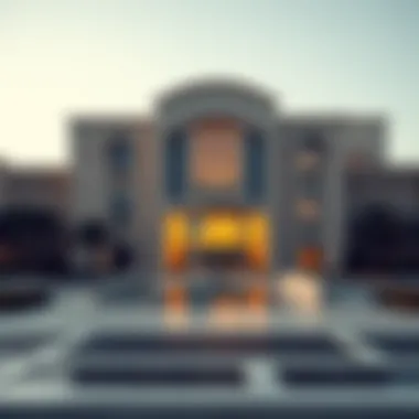Magnificent Understanding VOT in Dubai Real Estate