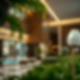 A Comprehensive Analysis of Housing Fees in Dubai Introduction