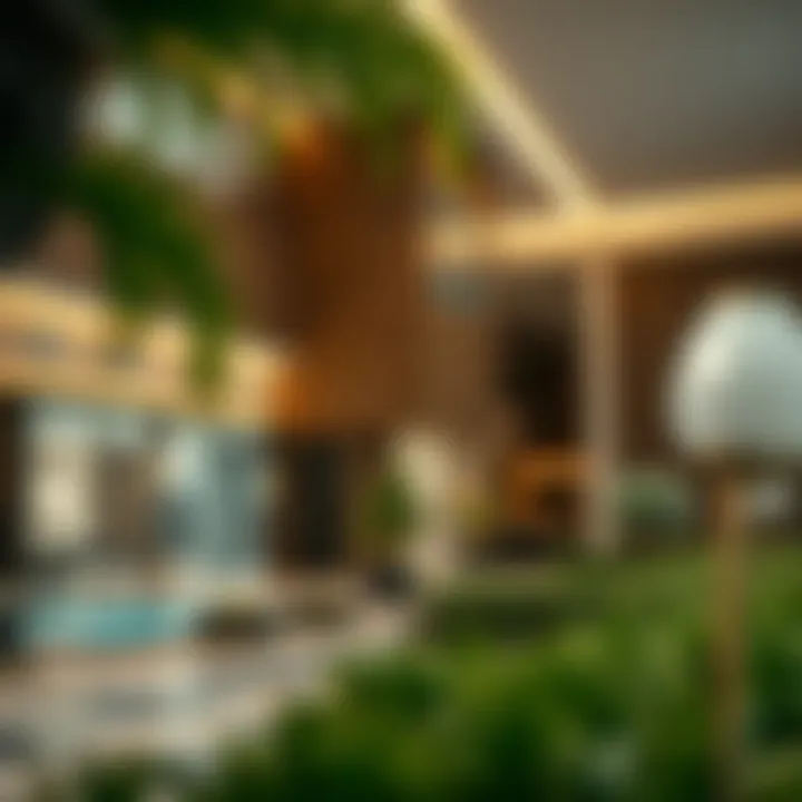 A Comprehensive Analysis of Housing Fees in Dubai Introduction