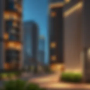 A Comprehensive Analysis of Housing Fees in Dubai Summary