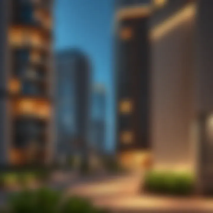 A Comprehensive Analysis of Housing Fees in Dubai Summary