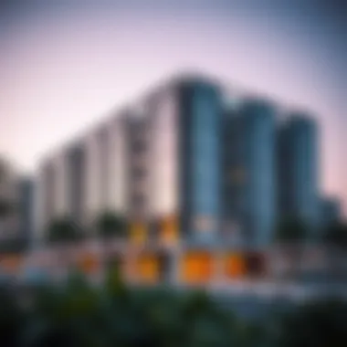A Comprehensive Examination of Al Seef 2 in Dubai Summary A Comprehensive Examination of Al Seef 2 in Dubai Summary