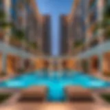 A Comprehensive Examination of Azizi Vista in Dubai's Real Estate Landscape Introduction