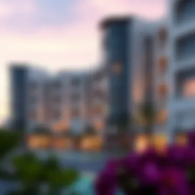 Notable A Comprehensive Examination of Azizi Vista in Dubai's Real Estate Landscape