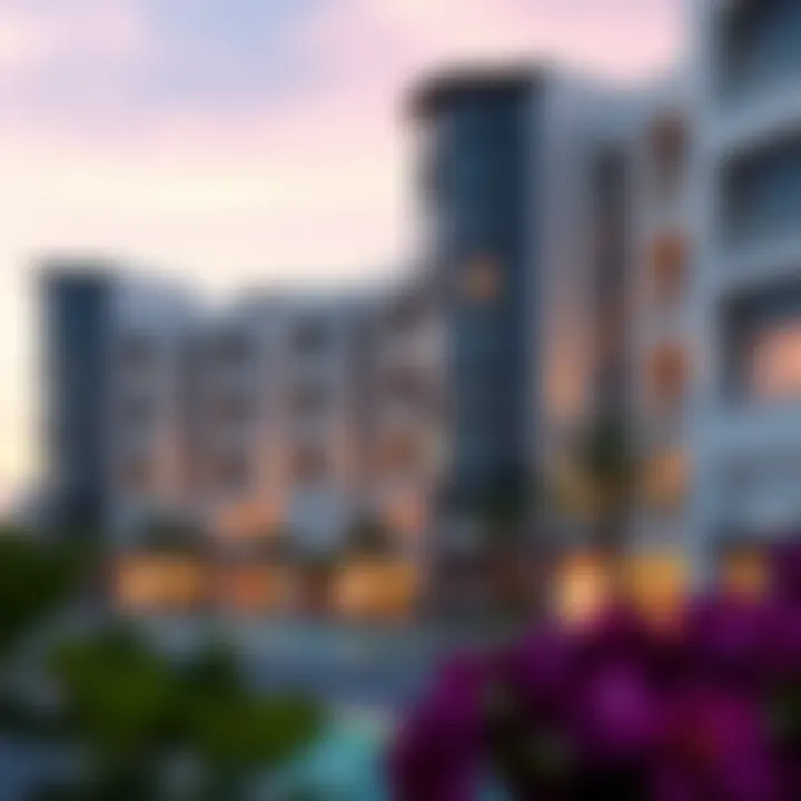 Notable A Comprehensive Examination of Azizi Vista in Dubai's Real Estate Landscape
