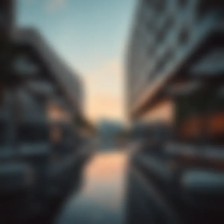 A Comprehensive Examination of Azizi Vista in Dubai's Real Estate Landscape Summary