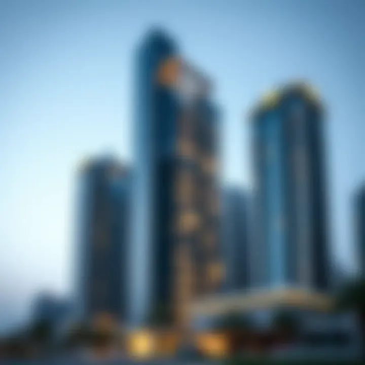 A Comprehensive Examination of the O14 Tower in Dubai's Real Estate Landscape Summary