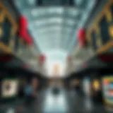 A Comprehensive Exploration of Dragon Mart 2 in Dubai Introduction